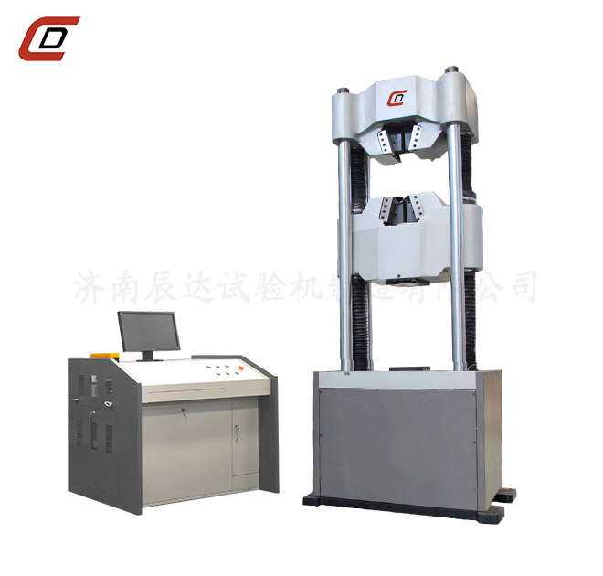 液壓萬能試驗(yàn)機(jī)有哪些分類和用途呢？