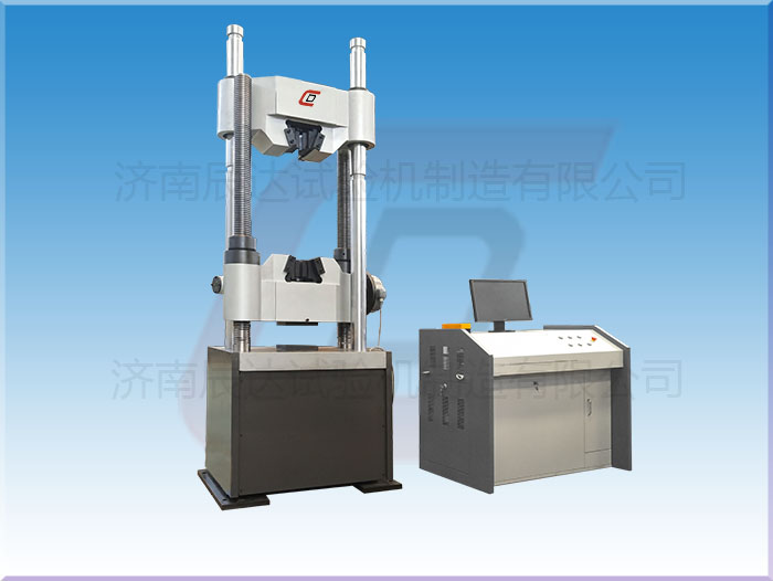 萬能材料試驗(yàn)機(jī)日常維護(hù)保養(yǎng)需注意什么？
