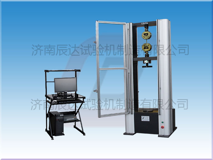從哪些方面來選擇好的塑料拉力試驗機？