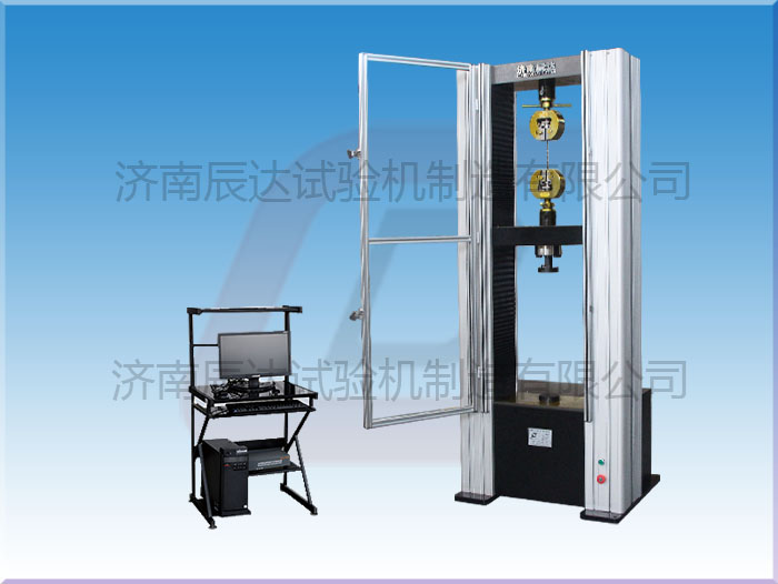 為什么要用萬(wàn)能材料試驗(yàn)機(jī)給材料做試驗(yàn)？