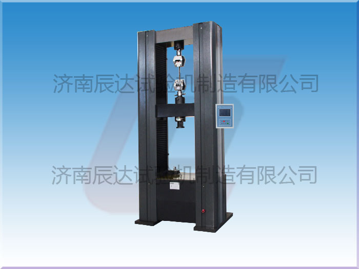 電子拉伸試驗(yàn)機(jī)在使用過(guò)程中需要注意什么？