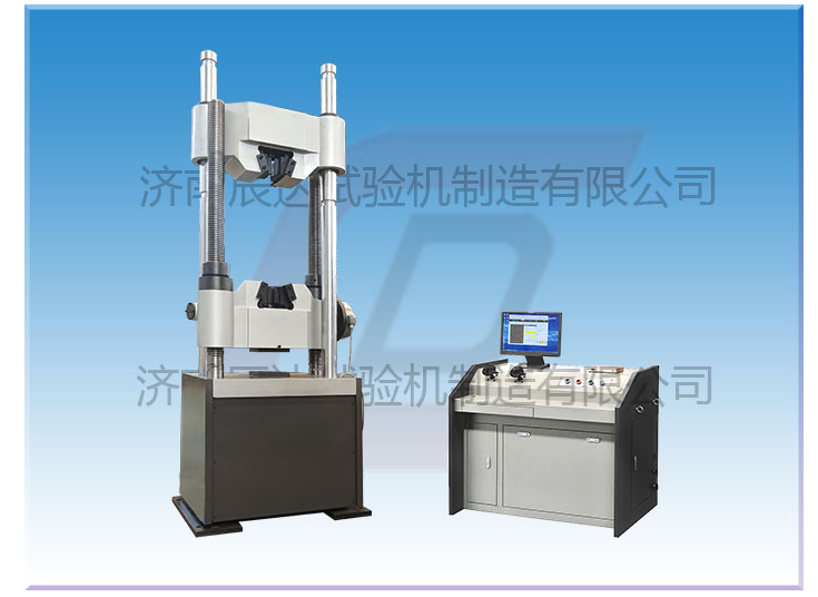 液壓萬能試驗(yàn)機(jī)出現(xiàn)故障怎么處理？日常維護(hù)保養(yǎng)如何做？