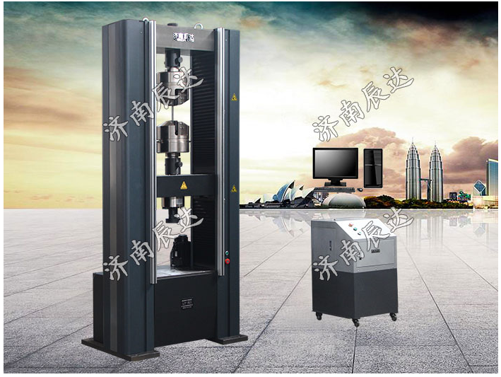電子萬能試驗(yàn)機(jī)設(shè)備的特點(diǎn)有哪些？