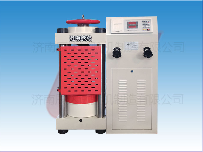 影響200噸磚壓力試驗(yàn)機(jī)價(jià)格的因素有哪些？