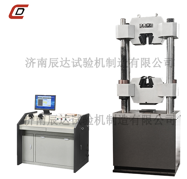 要怎么給100噸微機屏顯拉力試驗機做維修檢查？