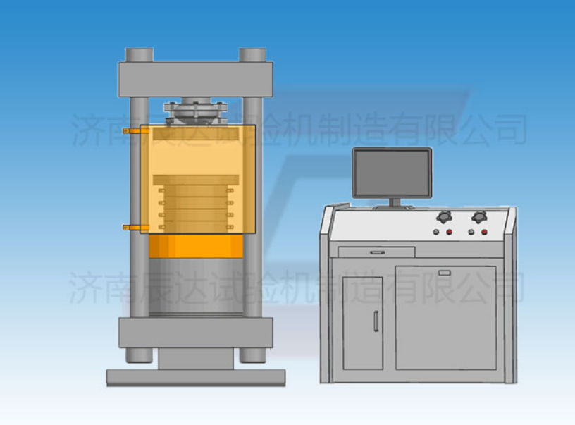 YAW-2000D全自動歐標(biāo)壓力試驗機.對安裝環(huán)境有哪些要求?操作時還需要注意哪幾點？