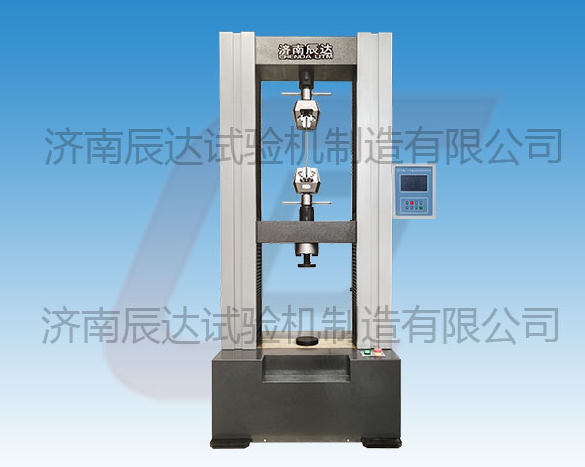 影響WDS-100電子材料試驗(yàn)機(jī)測(cè)試誤差的原因有哪些？又該如何避免呢？