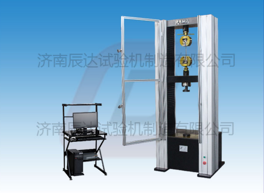 哪些因素會影響WDW-100M試驗機(jī)的精準(zhǔn)度？以及要怎么解決！