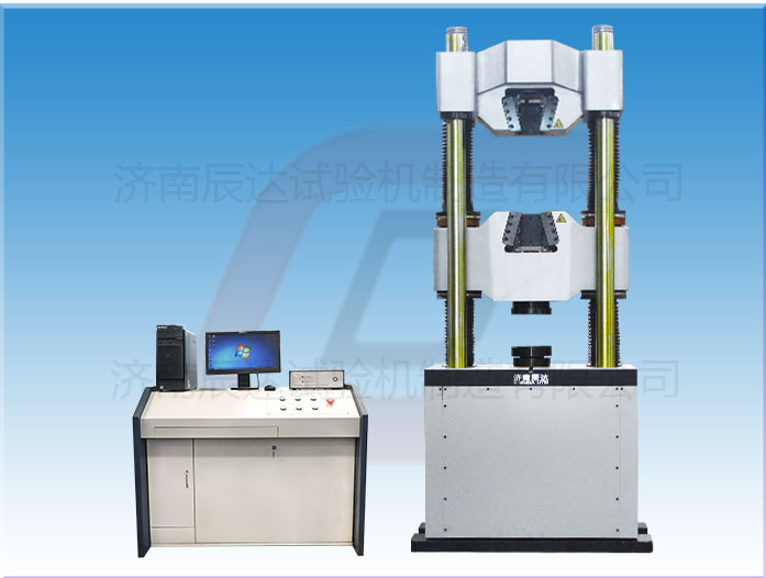 哪些因素會(huì)影響200t萬能材料試驗(yàn)機(jī)的精準(zhǔn)度？以及要怎么解決！