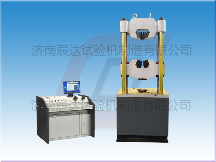 WEW-600D微機(jī)屏顯液壓萬(wàn)能試驗(yàn)機(jī)易損部件有哪些？日常使用中要怎么去保養(yǎng)？