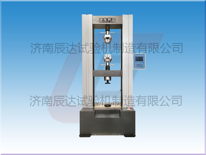 數(shù)顯萬(wàn)能試驗(yàn)機(jī)WDS-10對(duì)安裝環(huán)境有哪些要求，操作時(shí)還需要注意哪幾點(diǎn)？