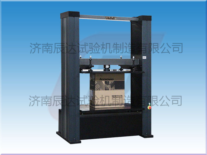 WDW-20Z紙箱壓力試驗(yàn)機(jī)的用途以及操作規(guī)程是什么？