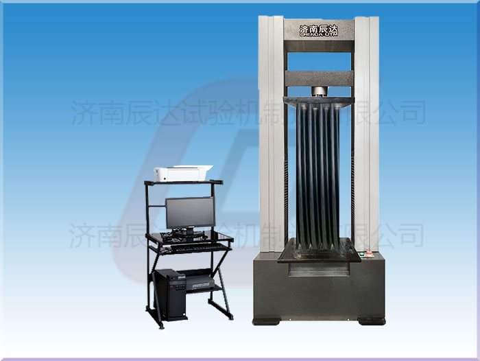 微機(jī)控制環(huán)剛度試驗(yàn)機(jī)的概述，你知道嗎